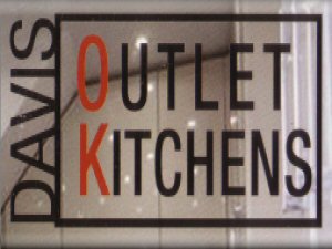 Davis Outlet Kitchen